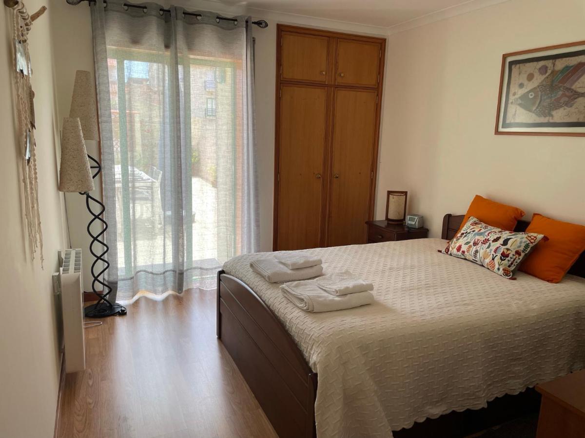 Verde Ria Apartamento Torreira Εξωτερικό φωτογραφία